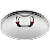 Zubehör & Ersatzteile | WMF Premium One Ersatzdeckel, 24 cm