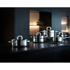 Zubehör & Ersatzteile | WMF Premium One Ersatzdeckel, 24 cm