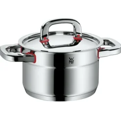 Töpfe | WMF Premium One Fleischtopf mit Deckel, 16 cm