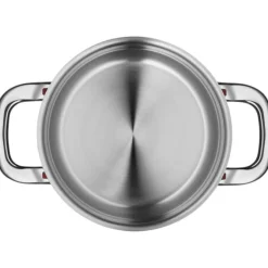 Töpfe | WMF Premium One Fleischtopf mit Deckel, 16 cm