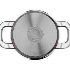 Töpfe | WMF Premium One Fleischtopf mit Deckel, 16 cm