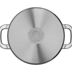 Töpfe | WMF Premium One Gemüsetopf mit Deckel, 24 cm