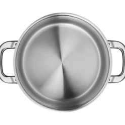 Töpfe | WMF Premium One Gemüsetopf mit Deckel, 24 cm