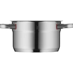 Töpfe | WMF Premium One Kochtopf mit Deckel, 16,5 cm