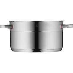 Töpfe | WMF Premium One Kochtopf mit Deckel, 24 cm