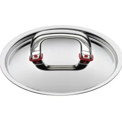Töpfe | WMF Premium One Kochtopf mit Deckel, 24 cm