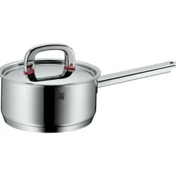 Töpfe | WMF Premium One Stielkasserolle mit Deckel, 16,5 cm