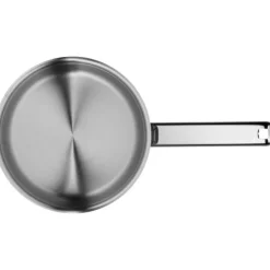 Töpfe | WMF Premium One Stielkasserolle mit Deckel, 16,5 cm