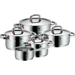Töpfe | WMF Premium One Topf-Vorteils-Set*, 5-teilig