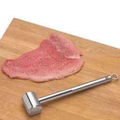 Pressen & Stampfer | WMF Profi Plus Fleischhammer, 25 cm