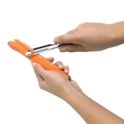 Küchenutensilien | WMF Profi Plus Gemüseschäler, 19 cm