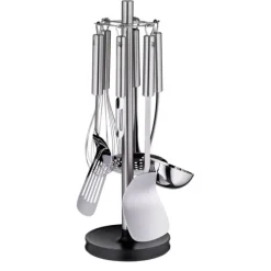 Küchenutensilien | WMF Profi Plus Küchenhelfer-Set, 7-teilig