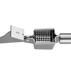 Pressen & Stampfer | WMF Profi Plus Knoblauchpresse, 17,5 cm