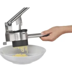 Pressen & Stampfer | WMF Profi Plus Multipresse, 35 cm