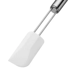 Backutensilien | WMF Profi Plus Teigschaber, 24 cm