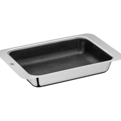 Backformen Und -bleche | WMF Profi Resist Auflaufform-Set, 3-teilig