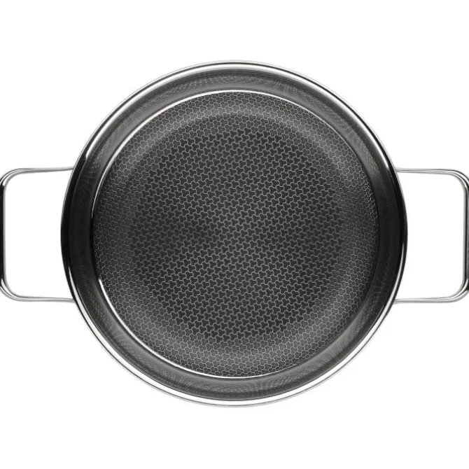 Pfannen | WMF Profi Resist Servierpfanne, 24 cm