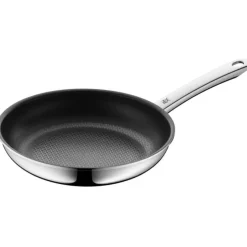 Pfannen | WMF Profi Resist Stielpfanne mit beschichtetem Schüttrand, 24 cm