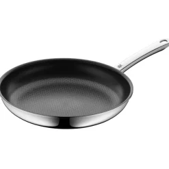 Pfannen | WMF Profi Resist Stielpfanne mit beschichtetem Schüttrand, 28 cm