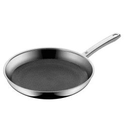 Pfannen | WMF Profi Resist Stielpfanne mit Pfannenwender, 28 cm