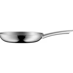 Pfannen | WMF Profi Resist Stielpfanne mit beschichtetem Schüttrand, 24 cm