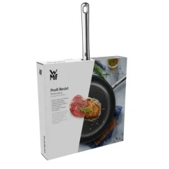 Pfannen | WMF Profi Resist Stielpfanne mit beschichtetem Schüttrand, 28 cm