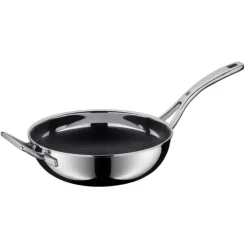 Pfannen | WMF Profi Resist Wok, 28 cm