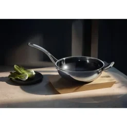 Pfannen | WMF Profi Resist Wok, 28 cm