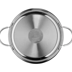 Pfannen | WMF Profi Servierpfanne, 24 cm