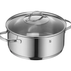 Töpfe | WMF Provence Plus Bratentopf mit Deckel, 24 cm