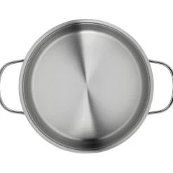 Töpfe | WMF Provence Plus Bratentopf mit Deckel, 20 cm
