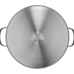 Töpfe | WMF Provence Plus Gemüsetopf mit Deckel, 24 cm