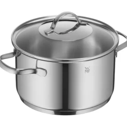 Töpfe | WMF Provence Plus Kochtopf mit Deckel, 20 cm
