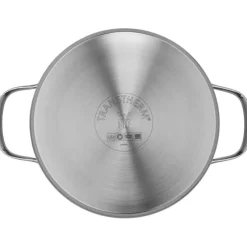 Töpfe | WMF Provence Plus Kochtopf mit Deckel, 20 cm