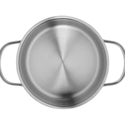 Töpfe | WMF Provence Plus Kochtopf mit Deckel, 16 cm