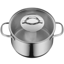 Töpfe | WMF Provence Plus Kochtopf mit Deckel, 16 cm