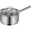 Töpfe | WMF Provence Plus Stielkasserolle mit Deckel, 16 cm