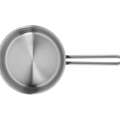 Töpfe | WMF Provence Plus Stielkasserolle mit Deckel, 16 cm
