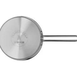 Töpfe | WMF Provence Plus Stielkasserolle mit Deckel, 16 cm