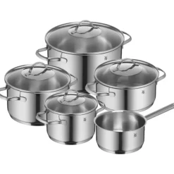 Töpfe | WMF Provence Plus Topf-Vorteils-Set*, 5-teilig
