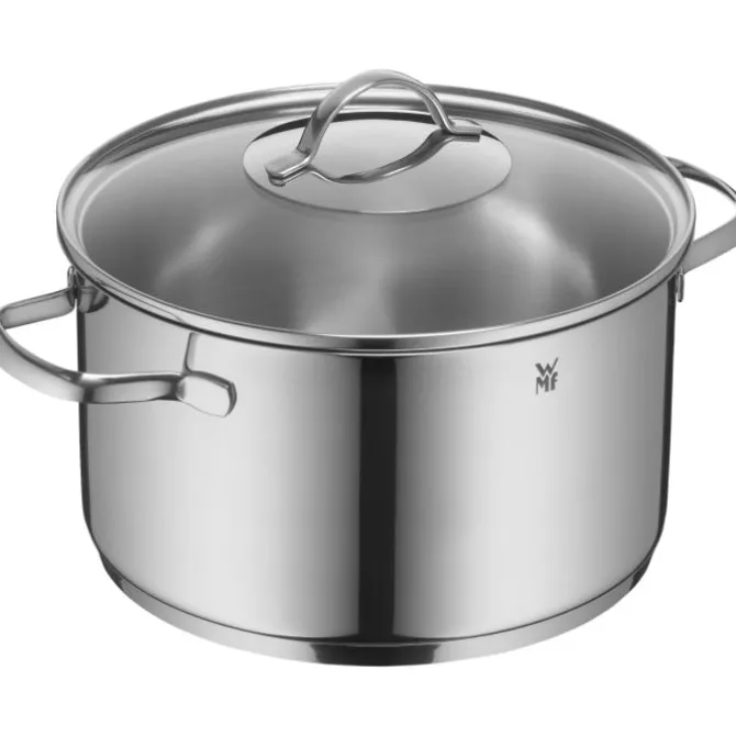 Töpfe | WMF Provence Plus Topf-Vorteils-Set*, 5-teilig