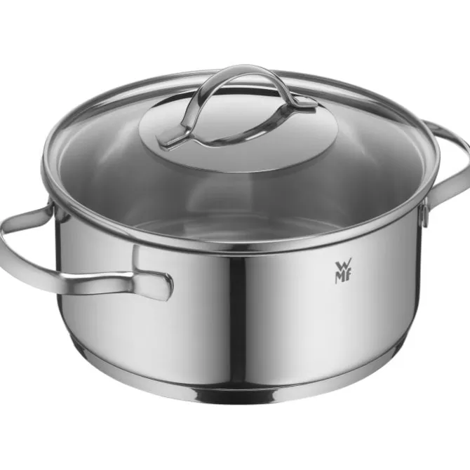 Töpfe | WMF Provence Plus Topf-Vorteils-Set*, 5-teilig