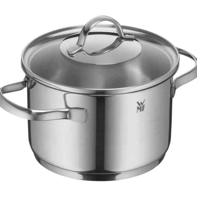 Töpfe | WMF Provence Plus Topf-Vorteils-Set*, 5-teilig