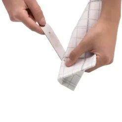 Pflegeprodukte | WMF Puragan®, Silber-Pflegetuch