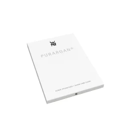 Pflegeprodukte | WMF Puragan®, Silber-Pflegetuch