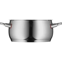 Töpfe | WMF Quality One Bratentopf mit Deckel, 20 cm