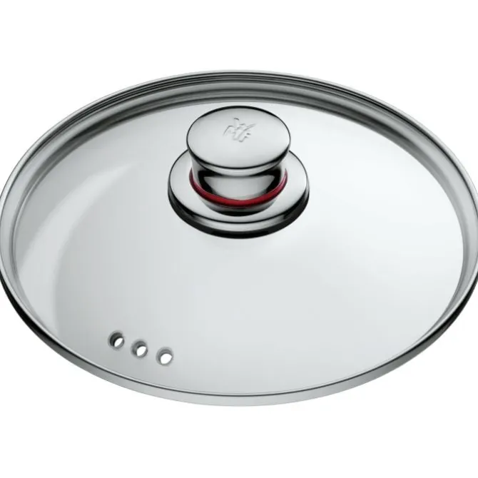 Zubehör & Ersatzteile | WMF Quality One Ersatz-Glasdeckel, 24 cm