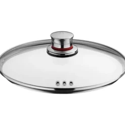 Zubehör & Ersatzteile | WMF Quality One Ersatz-Glasdeckel, 24 cm