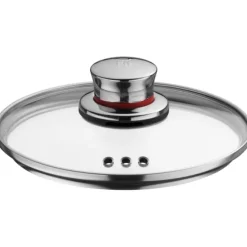 Zubehör & Ersatzteile | WMF Quality One Ersatz-Glasdeckel, 16 cm