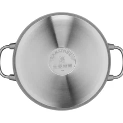Töpfe | WMF Quality One Kochtopf mit Deckel, 24 cm